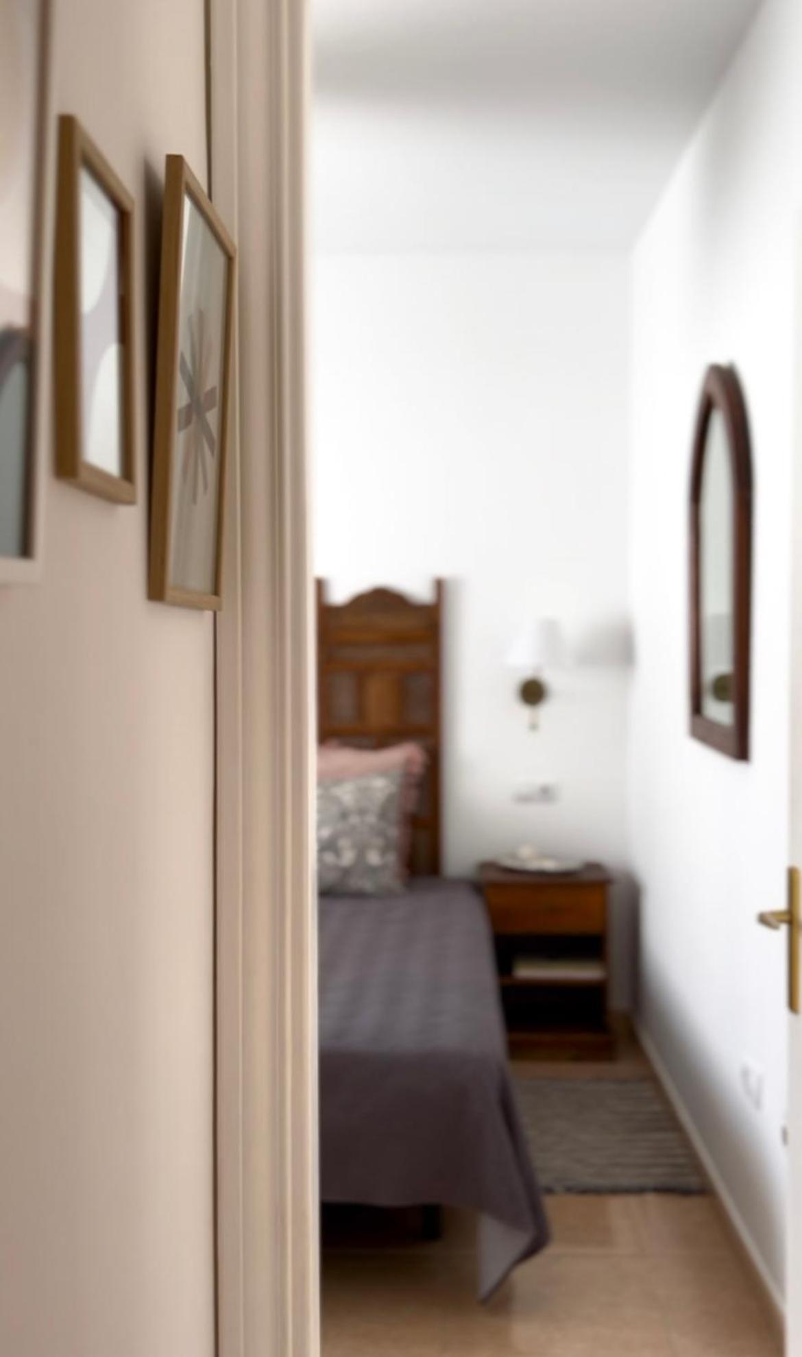 House Boho Palm With Private Heated Pool And Garden, 3 Bedrooms, Wi-Fi Corralejo Exterior foto
