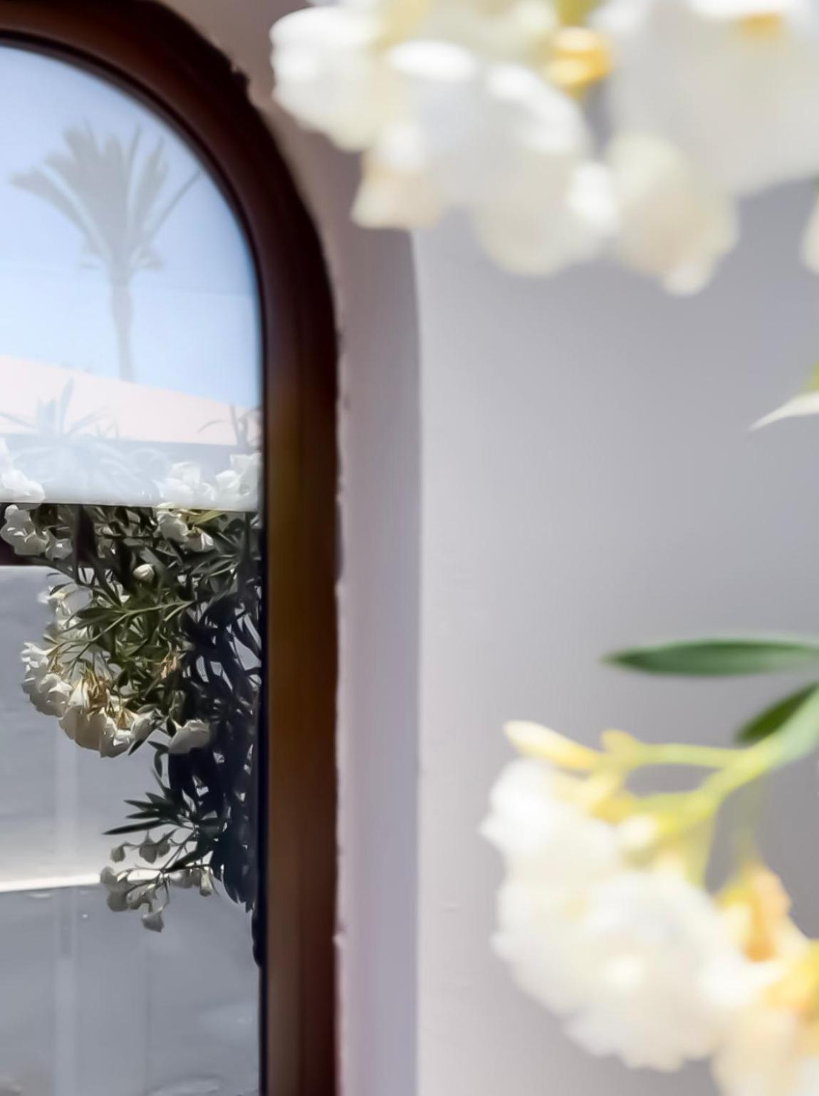 House Boho Palm With Private Heated Pool And Garden, 3 Bedrooms, Wi-Fi Corralejo Exterior foto